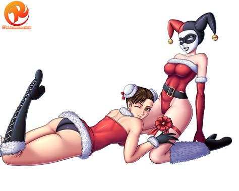 Patreon Merry Christmas By Reit Hentai Foundry