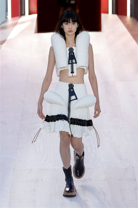 13 Buzziest Moments from Paris Fashion Week Spring 2023