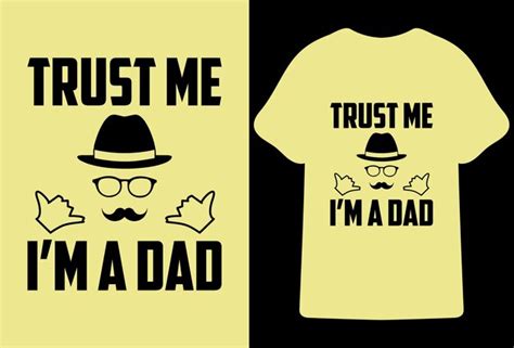 Premium Vector Most Popular Fathers Day Quotes For Typography T Shirt