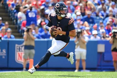 Bears Vs Vikings Prediction Will Chicago Give Minnesota A Game