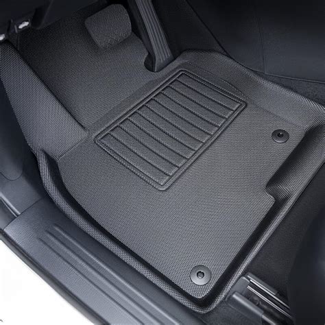 DiffCar Alfombrillas Y Forro De Carga Para Mazda CX5 2017 2018 2019