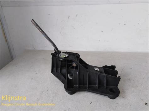 Gear Change Mechanism Peugeot 307 SW 2 0 HDi 90 2400JJ 20DL50