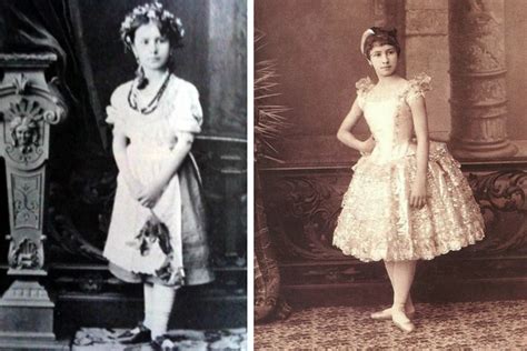 Матильда Кшесинская — биография балерины | Биографии известных людей