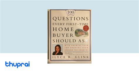 Buy Questions Every First Time Home Buyer Should Ask In Nepal Thuprai