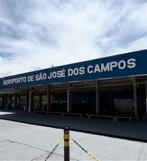 Aeroporto Low Cost Saiba qual o plano de São José para atrair mais