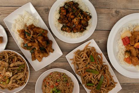 Hakka Wok Delivery Menu Order Online W Golf Rd Schaumburg