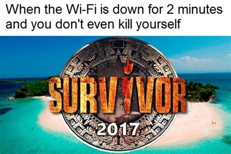 Survivor Memes. Buy? : MemeEconomy