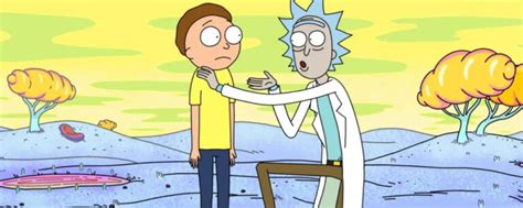 See Rick And Morty Torture Fans With Season 6 Video Giant Freakin Robot