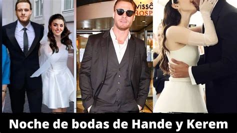 Noticias De Ltima Hora Kerem Bursin Demuestra El Amor De Hande Er El