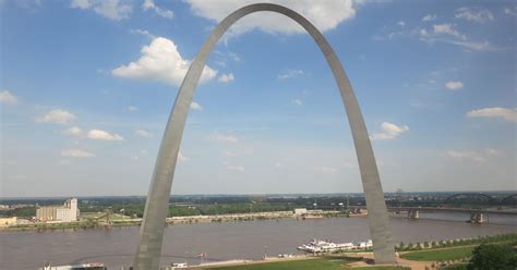 st louis missouri time 6