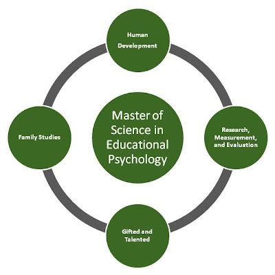 Online Psychology Degree Schools: Psychology Master Degree Programs ...