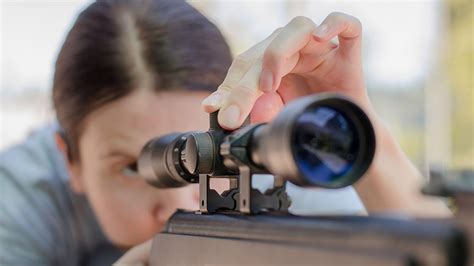 How to Zero an Airsoft Scope? Expert Tips for Pinpoint Accuracy ...