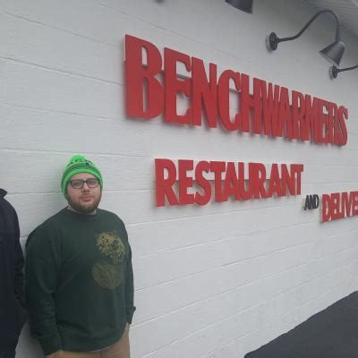 Benchwarmers Restaurant and Delivery now open | Tiffin-Seneca Economic Partnership