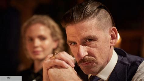 Peaky Blinders Cast Meet The Stars Behind The Hit Drama Series