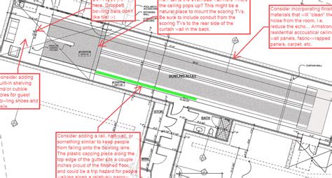 Process of Purchasing & Installing a Home Bowling Alley