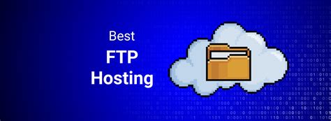 7 Best Ftp Server Hosting Providers In 2025 By Cybernews