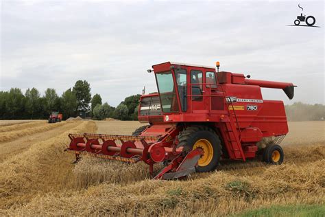 Foto Massey Ferguson 760 1206051