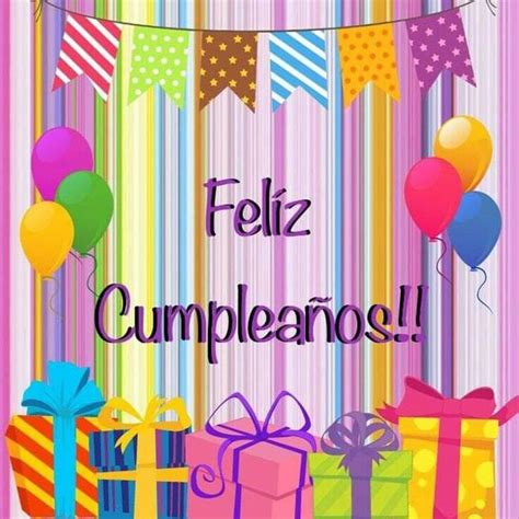 Frases Y Felicitaciones De Cumplea Os Mensaje Feliz Cumplea Os