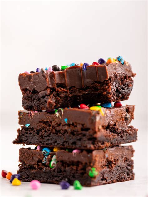 Cosmic Brownies Confessions Of A Baking Queen