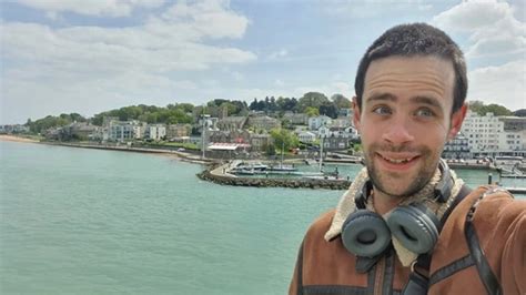 He Spreads His Anus And Screams With Pleasure While Penetrating A Dildo In The Public Gay Porn