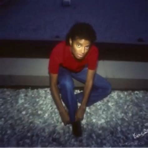 Hes So Hot R MichaelJackson