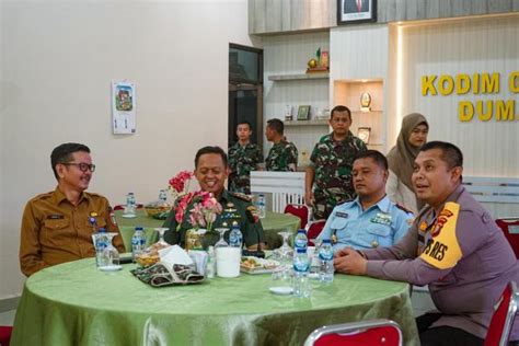 Politeknik Kelautan Dan Perikanan Dumai Kunjungan Industri Ke Apical