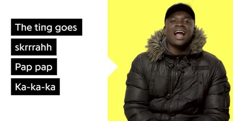 Mystery Solved Big Shaq Explains The Lyrics And Meaning Of Man S Not Hot 9GAG