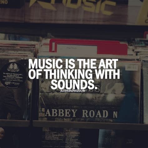 Deep Music Quotes. QuotesGram