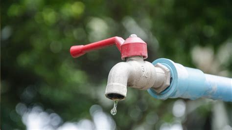 Mumbai Water Cut मुंबईकरांसाठी महत्वाची बातमी गोरेगाव मालाडसह या भागात 23 आणि 24 एप्रिलला