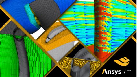 Ansys Cfx Fastway Engineering