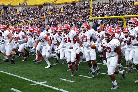 Youngstown State vs. Northern Iowa – NCAA Division I Football ...