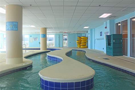 Holiday Sands South 103 - Myrtle Beach Condominium Rental | Palmetto Vacation Rentals