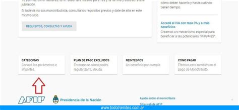 Cómo Obtener La Clave Fiscal Nivel 3 De La Afip Tramites Argentinos