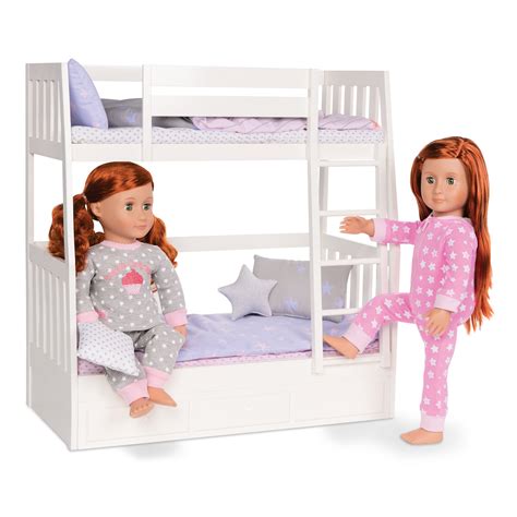 Doll Bunk Bed Pattern Free Patterns