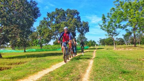 Battambang Cycling Tours Klook Vereinigte Staaten