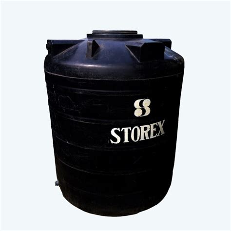 Litres Storex Tank My Building Store