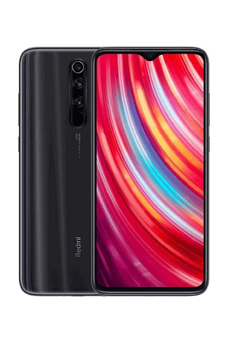 Xiaomiredmi Note Pro Gb Gb Cep Telefonu Mineral Grisi Xiaomi