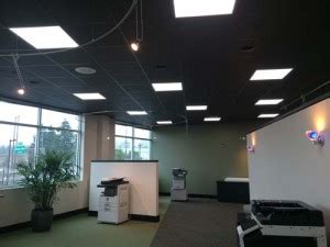 FOS LED - Lighting solutions for all needs