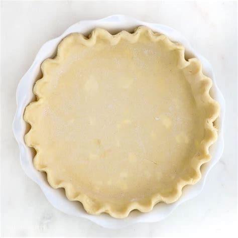 Easy Gluten Free Pie Crust Recipe Beyond Frosting