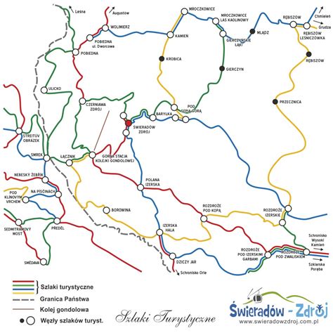 ayartma toplamak bildiri mapa szlaków turystycznych dört yüzlü şekil