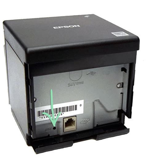 Epson Printer Troubleshooting | Lightspeed S-Series Support