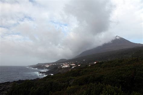 Moinho Da Ponta Rasa Lajes Do Pico All About Portugal