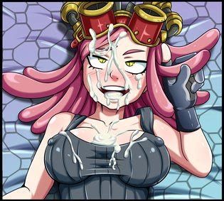 My Collection Luscious Hentai Manga Porn