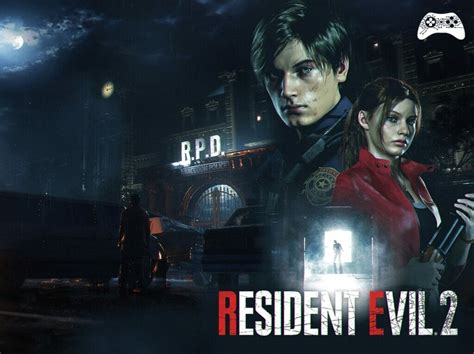 Resident Evil 2 Remake quebra recorde de vendas da série
