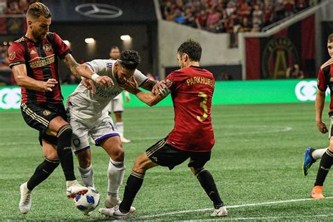 match  story stream orlando city  atlanta united  mane land
