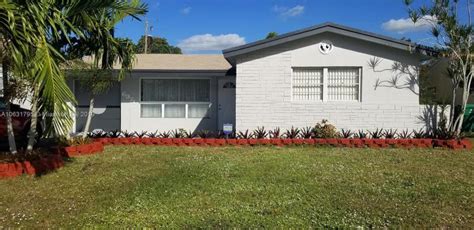 Miramar HOMES FOR SALE, Miramar FL Single Family Homes, Houses MLS ...