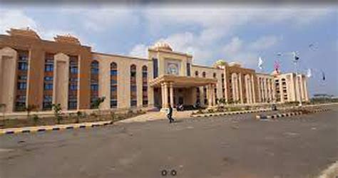 Krishna University College of Engineering and Technology, Andhra Pradesh