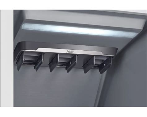 Паровой шкаф для ухода за одеждой Samsung DF60R8600CG - купить за 174 ...