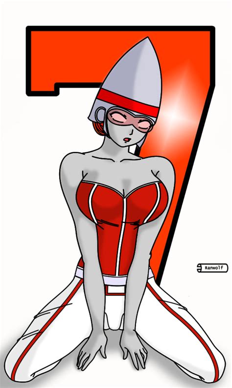 Bulleteer V 1 By Ranwolf Hentai Foundry