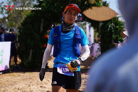 Tr Ng Nh N V Ch C Ly Km Dalat Ultra Trail M T M I V